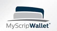 Image result for myscripwallet